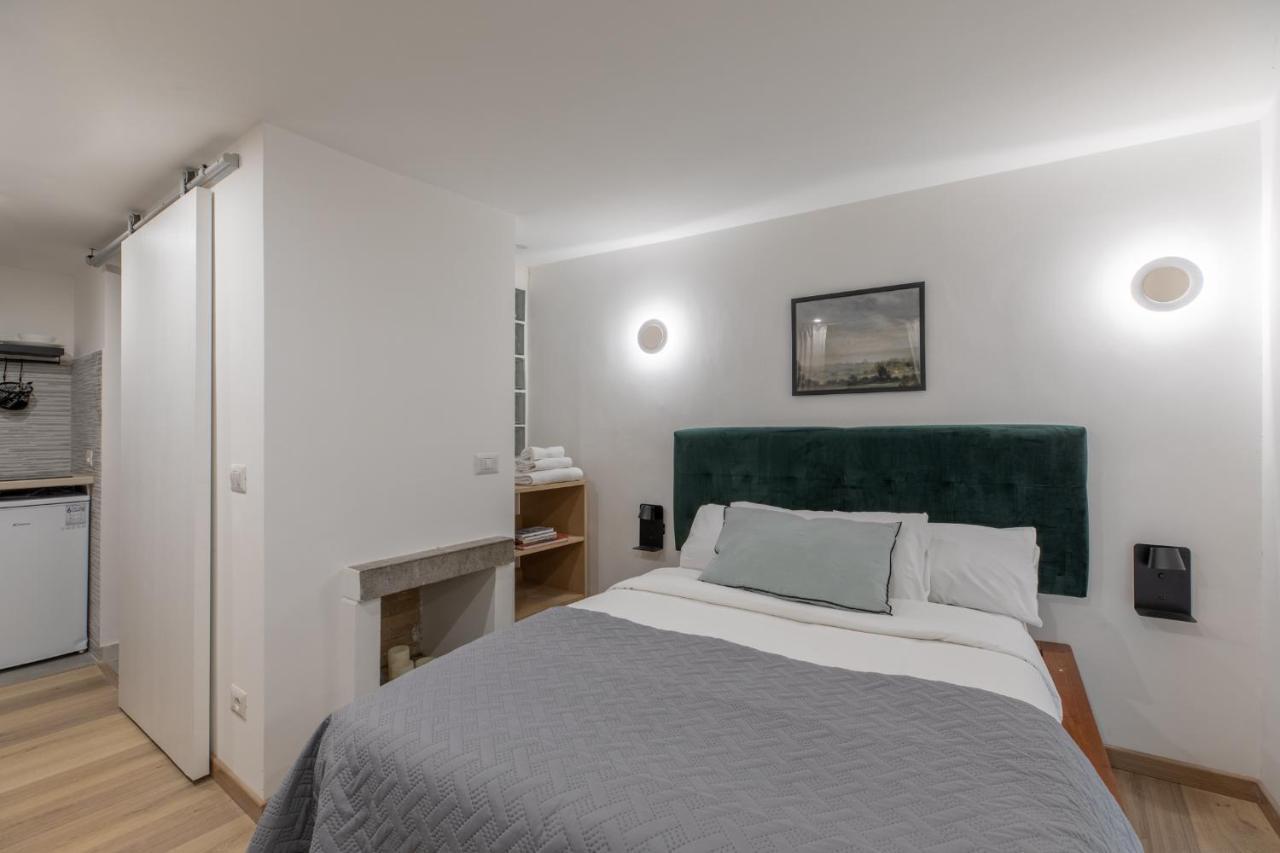 Comfy Studio X2 - Trastevere District! 로마 외부 사진