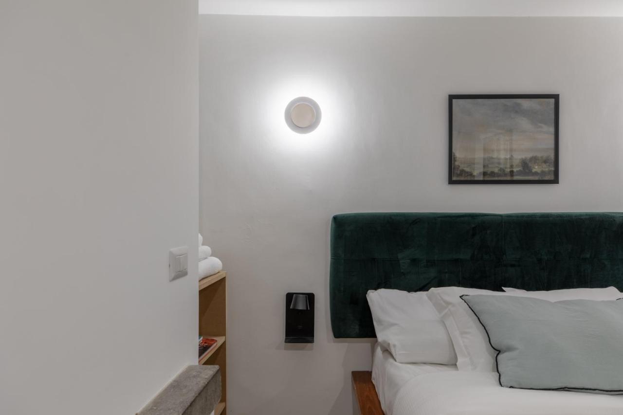Comfy Studio X2 - Trastevere District! 로마 외부 사진