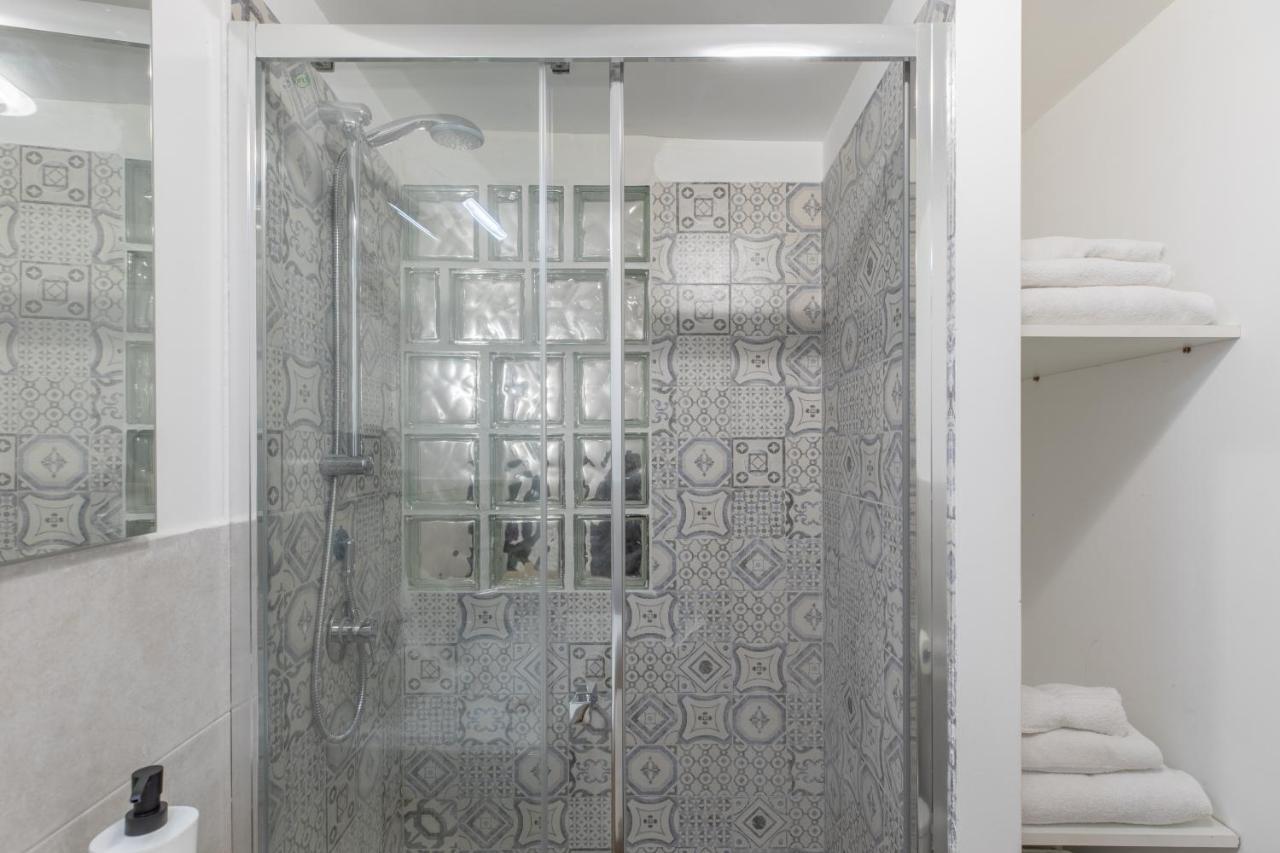 Comfy Studio X2 - Trastevere District! 로마 외부 사진